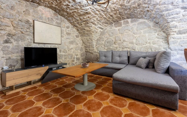 Apartments Neven