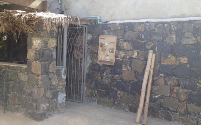 Villa Morabeza Guest House
