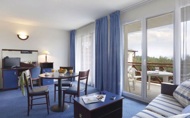 Appart Vacances Pyrénées 2000 26255