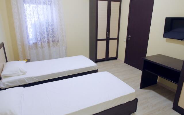 New Life Luxury Hostel