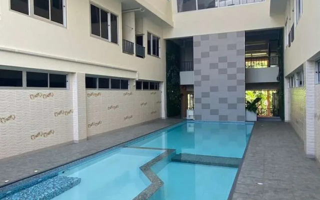 Sivapruek Place
