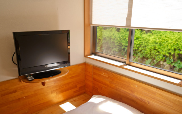Ecohotel SORA (Yakushima)