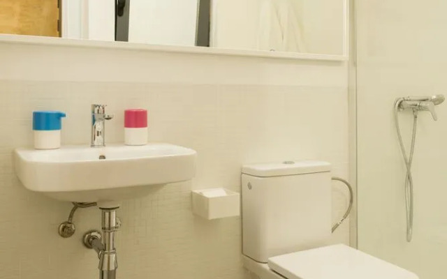 Carrera Luxury Santa Catalina