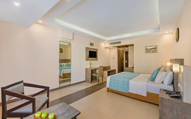 Sterling Goa Varca