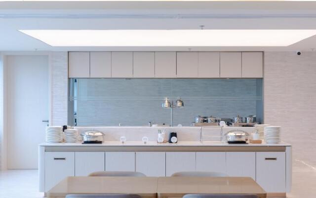 Ji Hotel Taizhou Jiaojiang