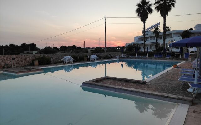 Picchio Hotel Pescoluse