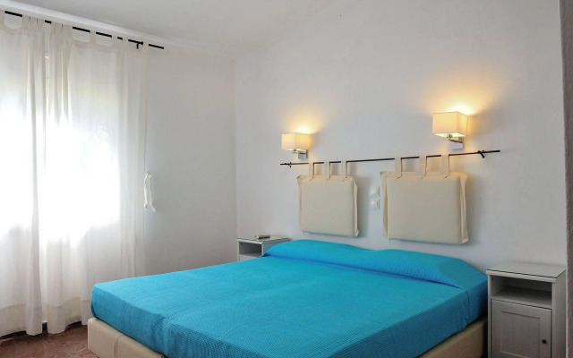 Villas Ftelia