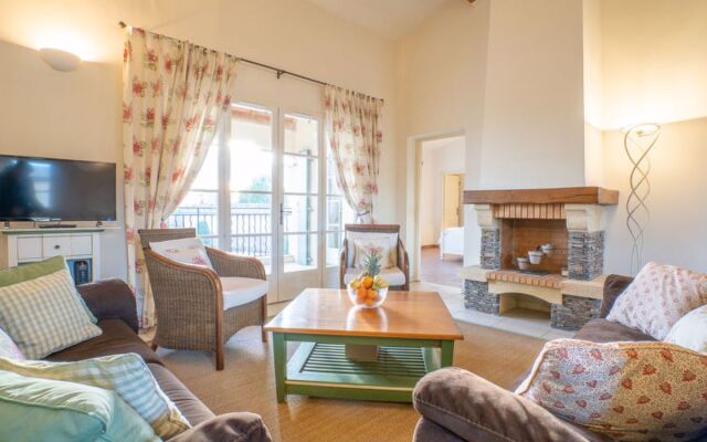 Domaines de St. Endréol (LMO171)