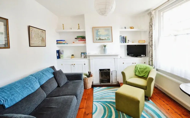 Admirals Cottage