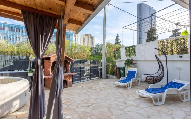 Apartment Lux VM