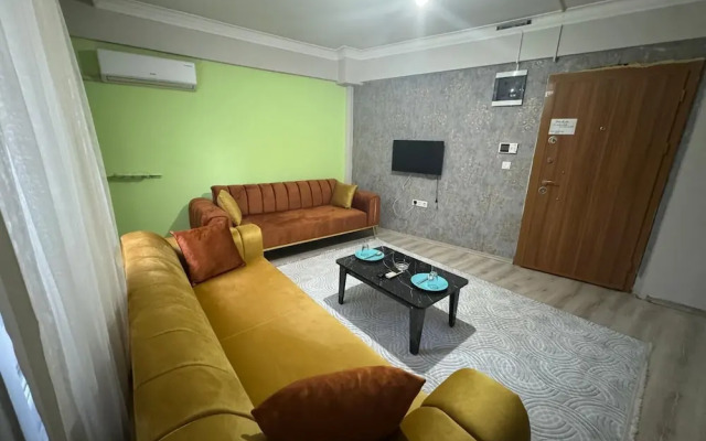 Vast Apart Otel
