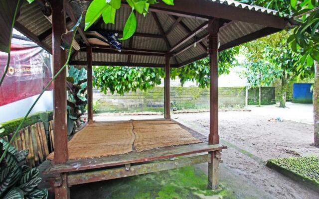 Hotel O Dani HomestayNearSesaot Lodge