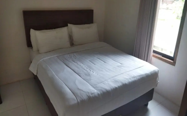 Borobudur Balkondes Wanurejo