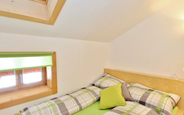 Spacious Farmhouse in Westendorf near Ski Area