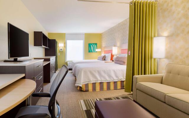 Home2 Suites by Hilton Youngstown West/Austintown