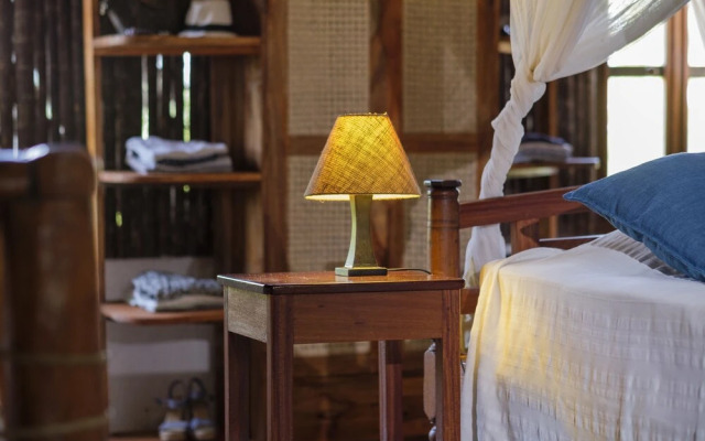 The Tides Lodge