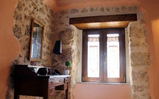 Agriturismo Le Faeta