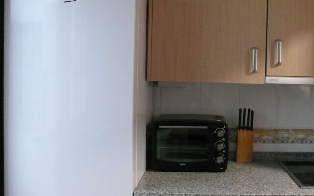 Apartamento Apto Para Turismo y Negocios