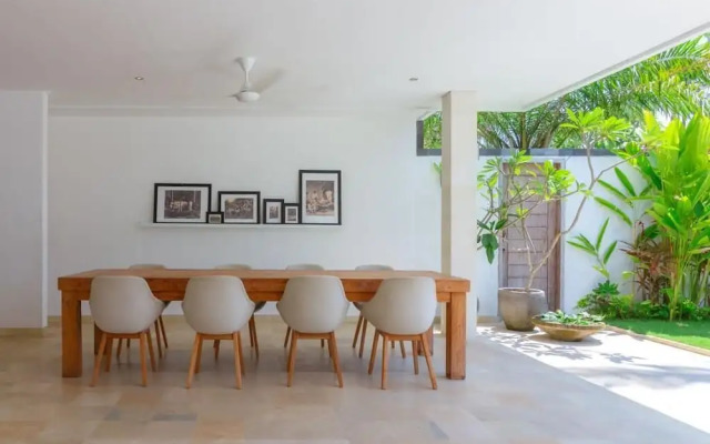 Lempuyang Boutique Hotel
