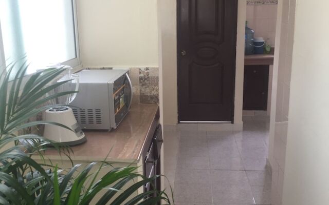 Hostal Arboleda, Colonial Zone, Santo Domingo