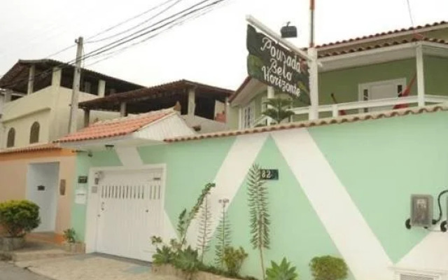 Pousada Belo Horizonte