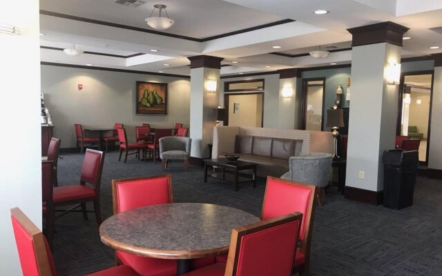 Holiday Inn Express &Suites Snyder by IHG