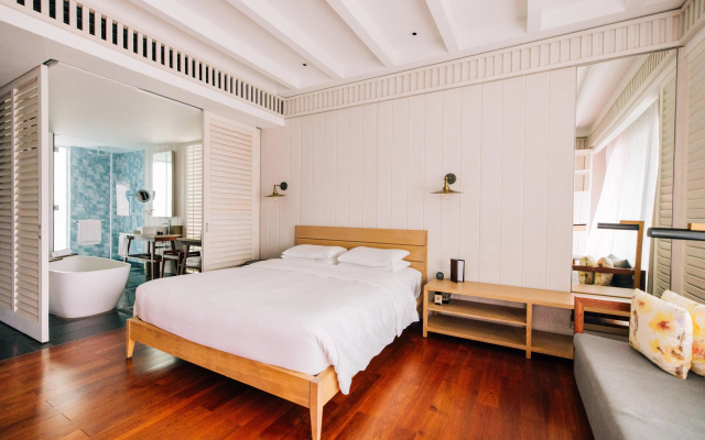 Park Hyatt St. Kitts