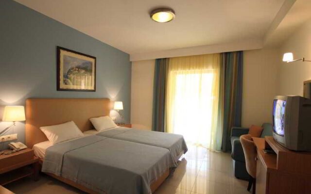 Sivota Hotel