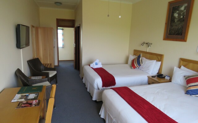 Gooderson Natal Spa Hot Springs & Leisure Resort