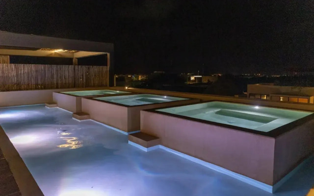 Bloom Tulum Apartments by Marriott