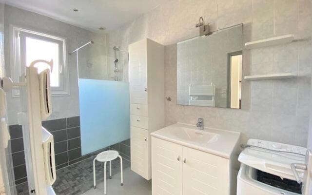 Maison Bretignolles-sur-Mer, 4 pièces, 6 personnes - FR-1-231-205