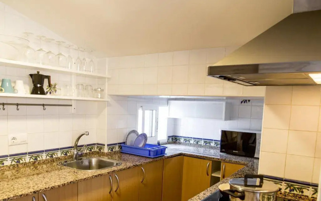 Apartamento Zapateros