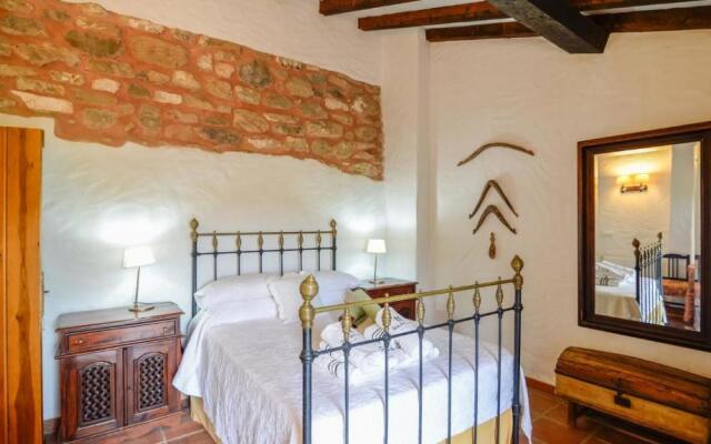 Casa Ventorro del Herrero Gaucin by Ruralidays