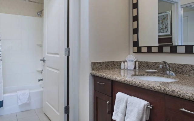 Residence Inn Bryan College Station