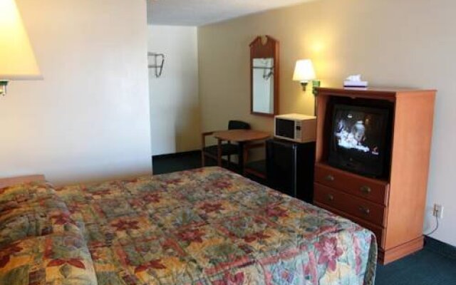 Budget Inn