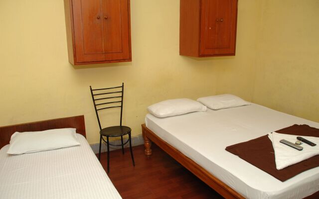 Elegant Guest House