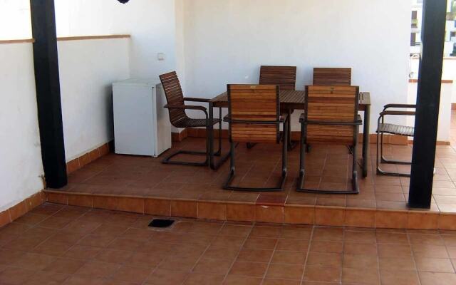 Apartamento Jardines F2-2A