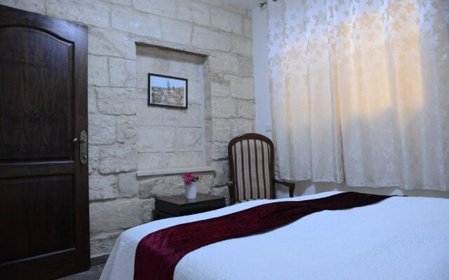 Mensa Christi Guesthouse