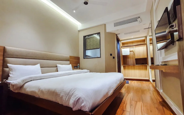 Aura Rooms