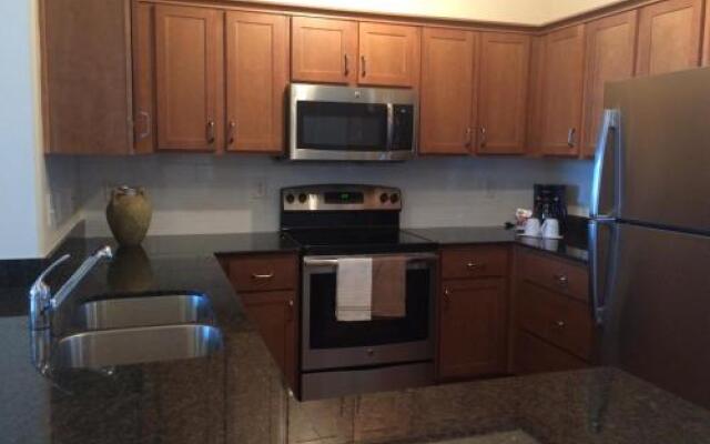 Smallwood - 30 Night Stay