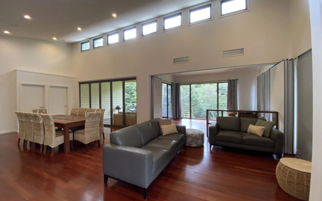 Tranquil Getaways On Obi Maleny