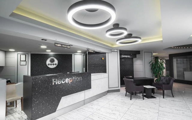 Bolu Grand Koroglu Otel