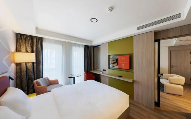 Noém Hotel