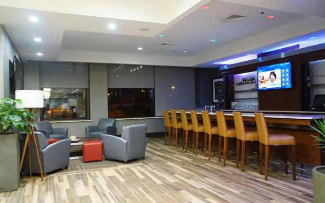 Best Western Plus Philadelphia Convention Center Hotel