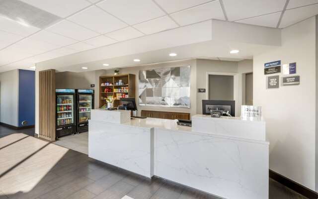 Best Western Plus Harrisonburg