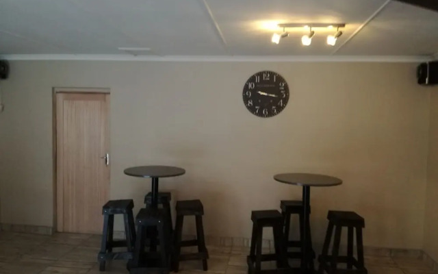 Skylight Lodge