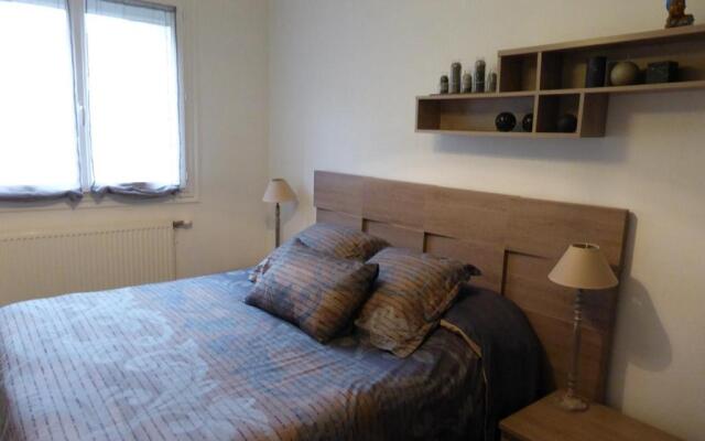 Appartement Les Sables-d'Olonne, 2 pièces, 4 personnes - FR-1-325-9