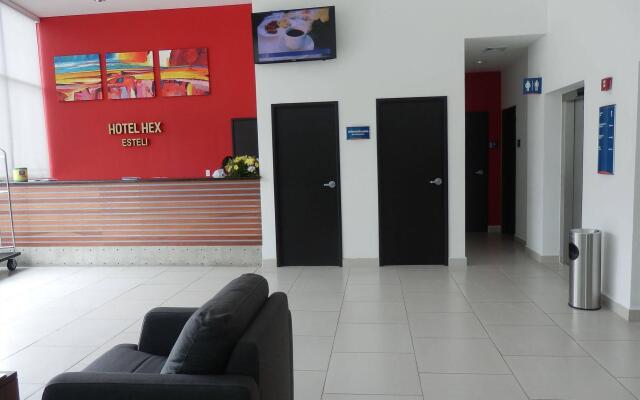 Hotel Hex Esteli