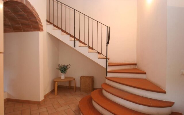 Villa Podere Salicastro