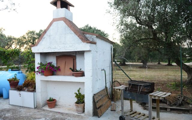 B&B Villa Lucia